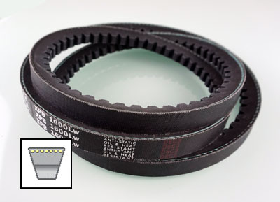 XPA 1127 / AVX 13x1145