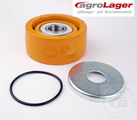 RCJT 25x400x43 Lemken