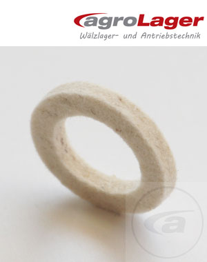 Filzring  5